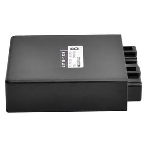 8 Pin motosiklet <span class=keywords><strong>Cdi</strong></span> ateşleme ünitesi için başlatma anahtarı bobin takma Kawasaki ZZR250 GPZ250 GPX250 ZR250 bazxzxr250 Ninja - Product Image 3