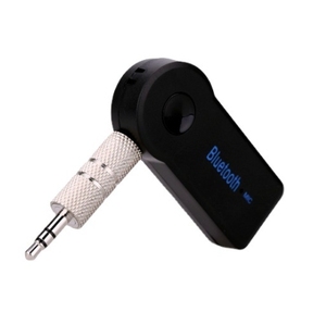 Không Dây Cho <span class=keywords><strong>Bluetooth</strong></span> Receiver Adapter Với 3.5Mm Jack Kim Loại Và Chất Liệu Nhựa Cho Tai Nghe Nhà Loa Âm Nhạc Xe Hơi - Product Image 5