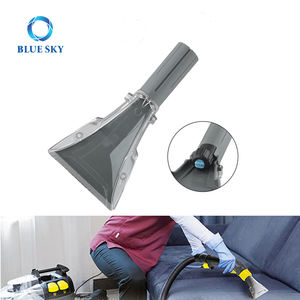 Piezas de repuesto para <span class=keywords><strong>aspiradora</strong></span>, <span class=keywords><strong>boquilla</strong></span> de <span class=keywords><strong>aspiradora</strong></span> para alfombras para Karchers para Puzzi 10/1 10/2 8/1 modelo 41300010, <span class=keywords><strong>aspiradora</strong></span> - Product Image 2