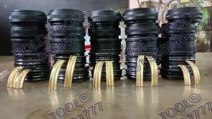 อัญมณีกำไลแม่พิมพ์เซาะร่อง - Product Image 4