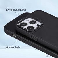 Étui de protection personnalisé pour iPhone en TPU et PC avec impression UV, coque de téléphone design pour iPhone 14 13 12 11 Pro Max