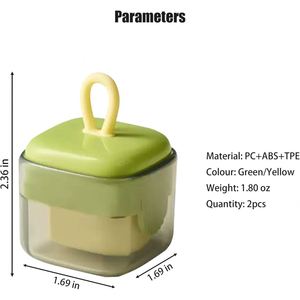 2025 Reusable Portable Lint Roller Plastic <b>Pet</b> Hair Remover <b>Brush</b> - Product Image 4