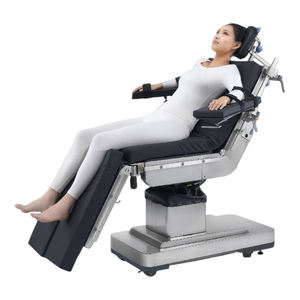 Table d'opération électrique Mindray HyBase 3000 avec garantie d'un an, certifiée CE pour les hôpitaux - Product Image 1