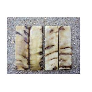 Plaque de corne de mouton unique pour manche de couteau avec produit de bonne qualité plaque de corne de mouton pour vente personnalisée - Product Image 5