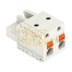 Wago 2721202026000 - Nuovo - Product Image 1