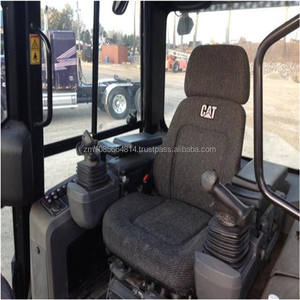 Excavadora usada CAT D6K, D6K, D6H, D6R - Product Image 5