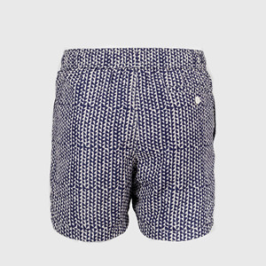 Pantaloncini <span class=keywords><strong>da</strong></span> spiaggia in poliestere personalizzati <span class=keywords><strong>da</strong></span> uomo surf Board <span class=keywords><strong>costume</strong></span> <span class=keywords><strong>da</strong></span> <span class=keywords><strong>bagno</strong></span> corto <span class=keywords><strong>con</strong></span> tasca posteriore pantaloncini <span class=keywords><strong>da</strong></span> <span class=keywords><strong>bagno</strong></span> <span class=keywords><strong>costume</strong></span> <span class=keywords><strong>da</strong></span> <span class=keywords><strong>bagno</strong></span> - Product Image 5