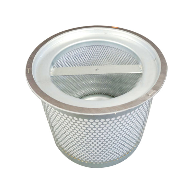 Высококачественный воздушный компрессор Ingersoll Rand, сепаратор, фильтр 22111975, воздушный масляный сепаратор