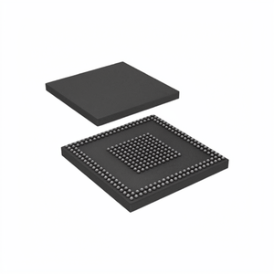 289 LFBGA CSPBGA ADSP-BF522KBCZ-3C2 Electronic Circuit Components Authorized Distributor Embedded - Product Image 1