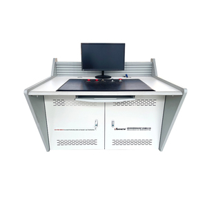 Probador de Herramientas de Seguridad Eléctrica MOEORW-W6860H, Probador de Resistencia a la Flexión de Postes Aislados, Detección de Carga Dinámica y Estática - Product Image 3