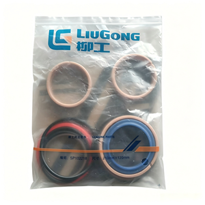 Kit de joints compatible Liugong SP179761 pour pelle et chargeuse sur pneus – Pièces de machines de construction directement de l'usine - Product Image 1
