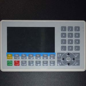 SIHAO 80W CO2 Laser Graveur/Cutter Machine de type portique facile à utiliser pour acrylique cristal bois verre pour MDF EU/US 1 an DXF - Product Image 6