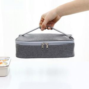 2023 New Arrival Popular Custom <b>Small</b> <b>Cooler</b> Tote <b>Bag</b> Portable Waterproof Lunch Box <b>Bags</b> for Kids - Product Image 1