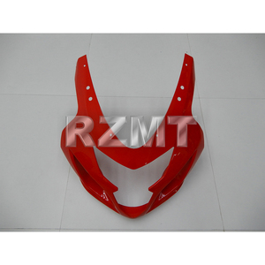 ชุดแฟริ่งสำหรับ SUZUKI <span class=keywords><strong>GSXR</strong></span> <span class=keywords><strong>600</strong></span> 750 ปี 2004-2005 K4 <span class=keywords><strong>K5</strong></span> GSXR600 GSXR750 S0604-119a พลาสติกฉีดขึ้นรูป ABS อุปกรณ์ตกแต่งรถจักรยานยนต์ - Product Image 4