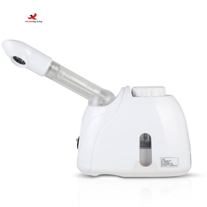 Vaporizador Facial Nano Iónico Profesional para el Hogar, Inhalador de Vapor para la Nariz, Máquinas de Vapor Facial al por Mayor, GZ RTS, Pedidos Mixtos al por Mayor - Product Image 2