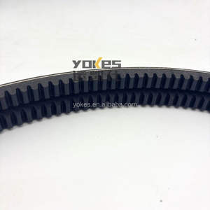 4 bg1 6 bg1 motore a cinghia per escavatore 8973105690 parti per escavatore <span class=keywords><strong>Hitachi</strong></span> <span class=keywords><strong>ISUZU</strong></span> pezzi di ricambio del motore - Product Image 5