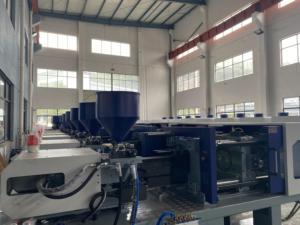 Ningbo kebida Máy ép phun nhựa lon nhựa làm cho máy một loại của tất cả các Nhựa thùng rác nhỏ có thể - Product Image 4