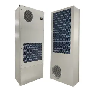 IP55 1500W Outdoor Electric Telecom Air Cooling system R134a AC 220V Industrial Air Conditioner