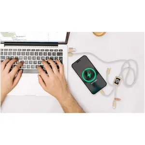 Cavo di ricarica 5-in-1 C49 - Product Image 1