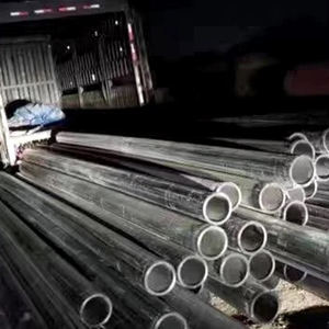 ท่อจ่ายน้ำ PE ที่มีการรับรอง CE-ป้องกันการรั่วไหลทนต่อการสึกหรอได้รับคำสั่งซื้อจำนวนมาก - Product Image 5