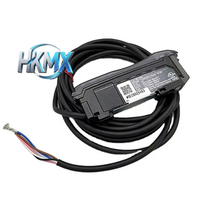 KEYENCE LV-N11N เครื่องขยายสัญญาณเลเซอร์ดิจิตอลอเนกประสงค์, สายเคเบิล, ชุดหลัก, NPN ใหม่ - Product Image 1