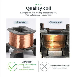 Aoasis Cjx2-09 LC1 AC từ Contactor 690V 9A 85% ~ 110% chúng tô<span class=keywords><strong>i</strong></span> Contactor 4 cực - Product Image 4