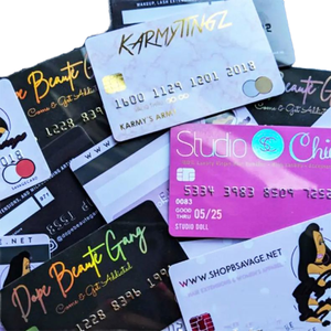 บัตรประชาชนแบบ NFC สำหรับติดต่อธุรกิจขนาด0.76มม. RFID สินค้าใหม่ - Product Image 1