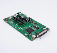 Kualitas tinggi untuk printer Epson PLQ-20 printer Passbook motherboard tangan kedua