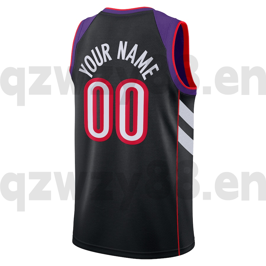Raptors NBA Toronto Raptors Style Basketball Wear