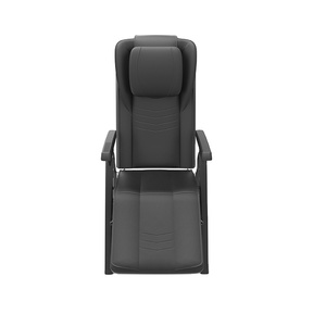 Massagesessel 4D <span class=keywords><strong>Medior</strong></span> MD-88108 Elektrischer Relaxsessel Ledersofa-Set Moderner Wohnzimmer-Relaxsessel Massagesessel Körpermassagegerät - Product Image 1