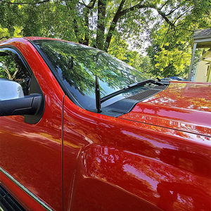 Antena Automotriz de Alta Calidad al por Mayor, Antena Decorativa Modificada en Forma de Bala para Techo de Automóvil, Antena Decorativa para Automóvil - Product Image 2