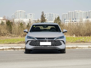 BYD Qin L 2026 DM-i 128KM Führendes Dragon-Face-Design Weiyang Grau Fastback Limousine Rückleuchten <span class=keywords><strong>B</strong></span>-Klasse PHEV-Stil - Product Image 1