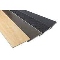 Wasserdichte Vinyl-Bodenplanken 4mm 6mm 8mm Stein-Kunststoff-Verbundholz-Bodenbelag Klick-Fliesen PVC-Kunststoff Innen-SPC-Bodenbelag