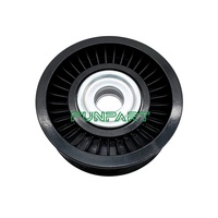 Courroie de transmission AJ813564 LR039516 pour Land Rover Discovery 4 Range Rover Sport Vogue Jaguar XE XF XJ XK F-PACE F-TYPE