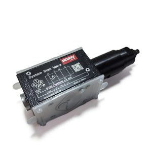 ปั๊มไฮดรอลิก NOP รุ่น TOP-210HB TOP-2MY1500-220HBMVB 4WEH22 - Product Image 2