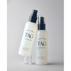 Fijador de terciopelo de alta calidad Ajuste de maquillaje Spray 100 mL Precio bajo - Product Image 2