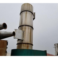 Sécheur par pulvérisation automatique à économie d'énergie YPG à bas prix pour la transformation alimentaire (acide aminé/acide gamma-aminobutyrique) 100 kg/h