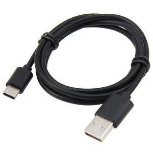 1m 3ft USB tipo-C Teléfono <span class=keywords><strong>Cable</strong></span> de carga para xiaomi <span class=keywords><strong>Redmi</strong></span> K20 Nota <span class=keywords><strong>7</strong></span> Samsung Galaxy S10 rápido <span class=keywords><strong>cargador</strong></span> USB de tipo C de alambre - Product Image 5