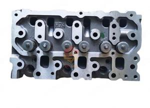 Ben Ling per <span class=keywords><strong>Yanmar</strong></span> Mini escavatore Diesel parti del motore 3 tnv74 3 tnm72 3 tnm74 parti del motore dell'assemblaggio della testata - Product Image 2