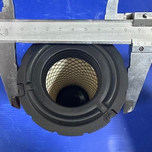 Filtro Purificador de Aire 1555410 P822686 6673752 6673753 C9462 AF25538, Elemento de Filtro de Aire para Caterpillar - Product Image 3