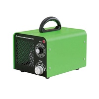 Generator Ozon Portabel 220V 60g/jam Pemurni Ozon Model Terbaru dengan Harga Grosir Pabrik