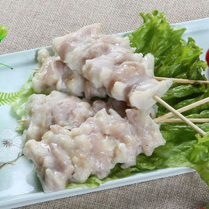 ไก่เสียบไม้สะเต๊ะ85กรัมรสเผ็ดถั่วลิสงธรรมชาติ - Product Image 2
