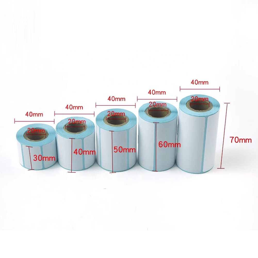 thermal label printer machine