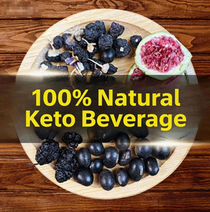 Té Detox para la Salud Femenina en Bolsitas Herbales 120g, con 24 Meses de Duración, Té Detox para Aclarar la Piel, Té para el Útero para Mujeres - Product Image 1