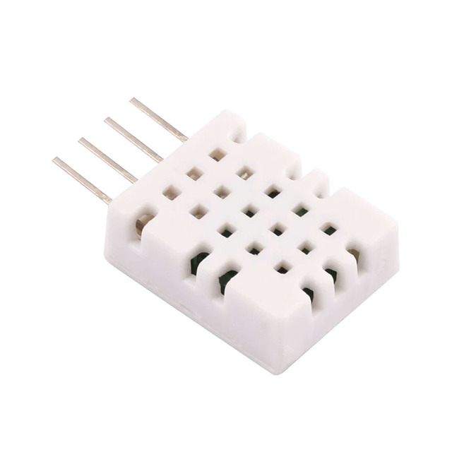 SHTC3 High-Precision Digital Temperature & Humidity Sensor Module with I2C Interface Superior to AM2302 / DHT22