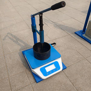 Professionelles Multifunktions-Digitaldisplay Beton-Abbindungszeit-Prüfgerät für Mörtel, Paste und Beton - Product Image 4