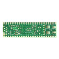 Teensy 4.1 DEV-16771 IMXRT1062 600MHz papan pengembangan untuk perangkat musik dan kit pembuatan aplikasi rumah pintar termasuk