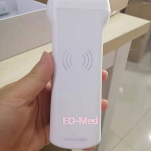 Détecteur de défauts par ultrasons pour sondes à réseau linéaire, module de sonde, transducteur à ultrasons, capteur modèle CU14 - Product Image 2