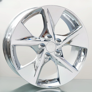 40 Zoll Schlamm reifen 4x100 Räder 15 Felgen geschmiedet 5x120 Naben Chrom Te37 Hre 300 5x108 20 5x112 G30 350z 370z 19 - Product Image 2