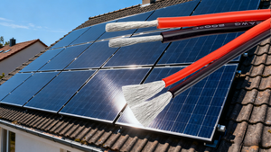 28wg सिलिकॉन समानांतर तार पावर तार लिथियम बैटरी सिलिकॉन लाल काले <span class=keywords><strong>2</strong></span> कोर केबल 600v 0.08mm <span class=keywords><strong>3</strong></span> V. 0.08mm <span class=keywords><strong>3</strong></span>. - Product Image 5